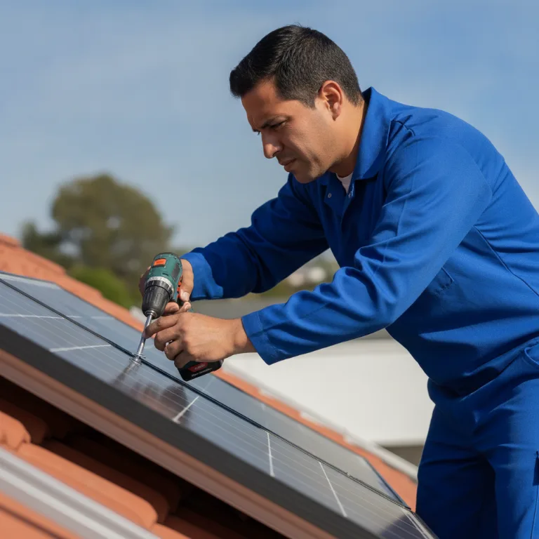 Instalador Painéis Solares serviço em Sao Carlos